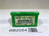 BB2054 Pokemon Leaf Green GameBoy Advance Japan