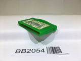 BB2054 Pokemon Leaf Green GameBoy Advance Japan