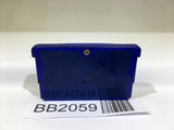 BB2059 Pokemon Sapphire GameBoy Advance Japan