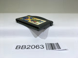 BB2063 Rockman Exe 2 Megaman GameBoy Advance Japan