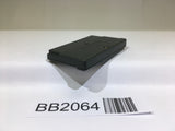 BB2064 Rockman Exe 3 Black Megaman GameBoy Advance Japan