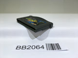 BB2064 Rockman Exe 3 Black Megaman GameBoy Advance Japan