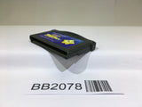 BB2078 The Legendary Starfy GameBoy Advance Japan