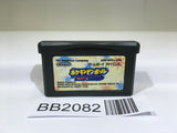 BB2082 Pokemon Pinball Ruby & Sapphire GameBoy Advance Japan