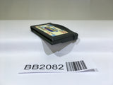 BB2082 Pokemon Pinball Ruby & Sapphire GameBoy Advance Japan