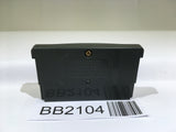 BB2104 Monsters, Inc. Disney Pixar GameBoy Advance Japan