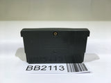 BB2113 Chocobo Land A Game Of Dice GameBoy Advance Japan