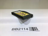 BB2114 Dokapon Q Monster Hunter GameBoy Advance Japan