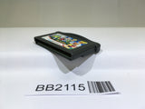 BB2115 Silen Monsters Net Sal GameBoy Advance Japan