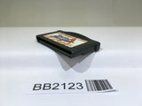 BB2123 Fire Pro Wrestling A GameBoy Advance Japan