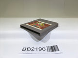 BB2190 Game Boy Gallery 2 Mario GameBoy Game Boy Japan
