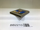 BB2210 METROID II 2 GameBoy Game Boy Japan