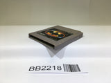 BB2218 Batman GameBoy Game Boy Japan