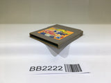BB2222 Sailor Moon GameBoy Game Boy Japan