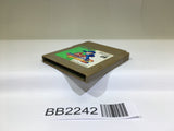BB2242 Rockman World 2 Megaman GameBoy Game Boy Japan