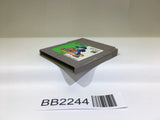 BB2244 Rockman World 2 Megaman GameBoy Game Boy Japan