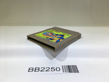 BB2250 Rockman World 4 Megaman GameBoy Game Boy Japan
