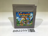 BB2259 The Legend of Zelda Link's Awakening GameBoy Game Boy Japan