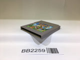 BB2259 The Legend of Zelda Link's Awakening GameBoy Game Boy Japan