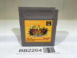 BB2264 Real Bout Fatal Fury Special GameBoy Game Boy Japan