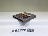 BB2270 Castlevania The Adventure GameBoy Game Boy Japan