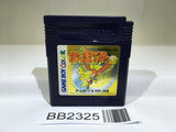 BB2325 Pokemon Gold GameBoy Game Boy Japan