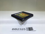 BB2325 Pokemon Gold GameBoy Game Boy Japan