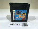 BB2330 OnePiece Yume no Rufi Kaizokudan Tanjou! GameBoy Game Boy Japan