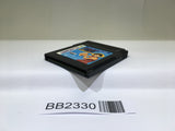 BB2330 OnePiece Yume no Rufi Kaizokudan Tanjou! GameBoy Game Boy Japan