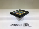 BB2332 Rockman X Cyber Mission Megaman GameBoy Game Boy Japan