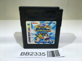 BB2335 Moster Farm Battle Card GB GameBoy Game Boy Japan
