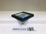 BB2335 Moster Farm Battle Card GB GameBoy Game Boy Japan