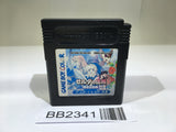 BB2341 The Legend of Zelda Link's Awakening DX GameBoy Game Boy Japan