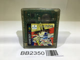 BB2350 Fushigi no Dungeon Furai no Shiren GB 2 GameBoy Game Boy Japan