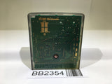 BB2354 Samurai Kid GameBoy Game Boy Japan