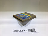 BB2374 Super Mario Land 2 6 Golden Coins GameBoy Game Boy Japan