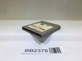 BB2378 Mickey Mouse GameBoy Game Boy Japan
