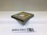 BB2380 Ultraman Club GameBoy Game Boy Japan
