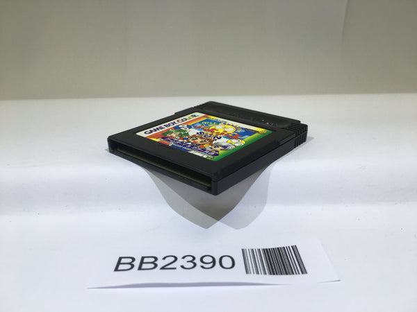 Pocket Puyo Puyo Tsuu Game Boy Spiel JAPAN (Gebraucht) in Fulenbach für