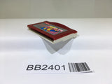 BB2401 Donkey Kong GameBoy Advance Japan
