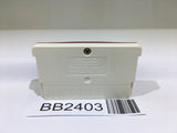 BB2403 ICE CLIMBER GameBoy Advance Japan