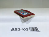 BB2403 ICE CLIMBER GameBoy Advance Japan