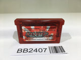 BB2407 Pokemon Ruby GameBoy Advance Japan
