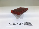 BB2407 Pokemon Ruby GameBoy Advance Japan