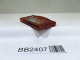 BB2407 Pokemon Ruby GameBoy Advance Japan