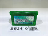 BB2410 Pokemon Emerald GameBoy Advance Japan