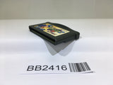 BB2416 Rockman Exe 2 Megaman GameBoy Advance Japan