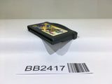 BB2417 Rockman Exe 2 Megaman GameBoy Advance Japan