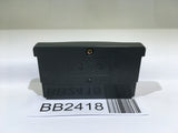 BB2418 Rockman Exe 3 Black Megaman GameBoy Advance Japan