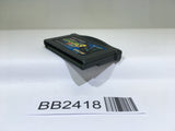BB2418 Rockman Exe 3 Black Megaman GameBoy Advance Japan